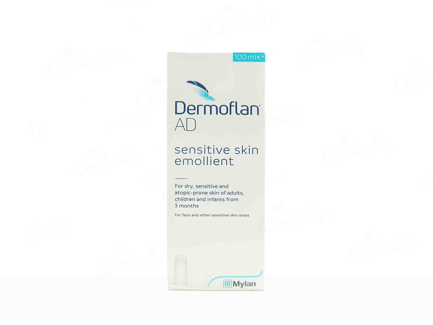 Dermoflan AD Sensitive Skin Emollient