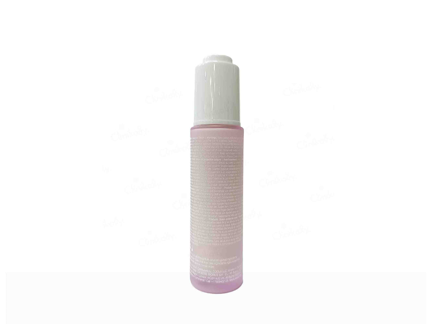 Coola Sun Silk Drops Sunscreen