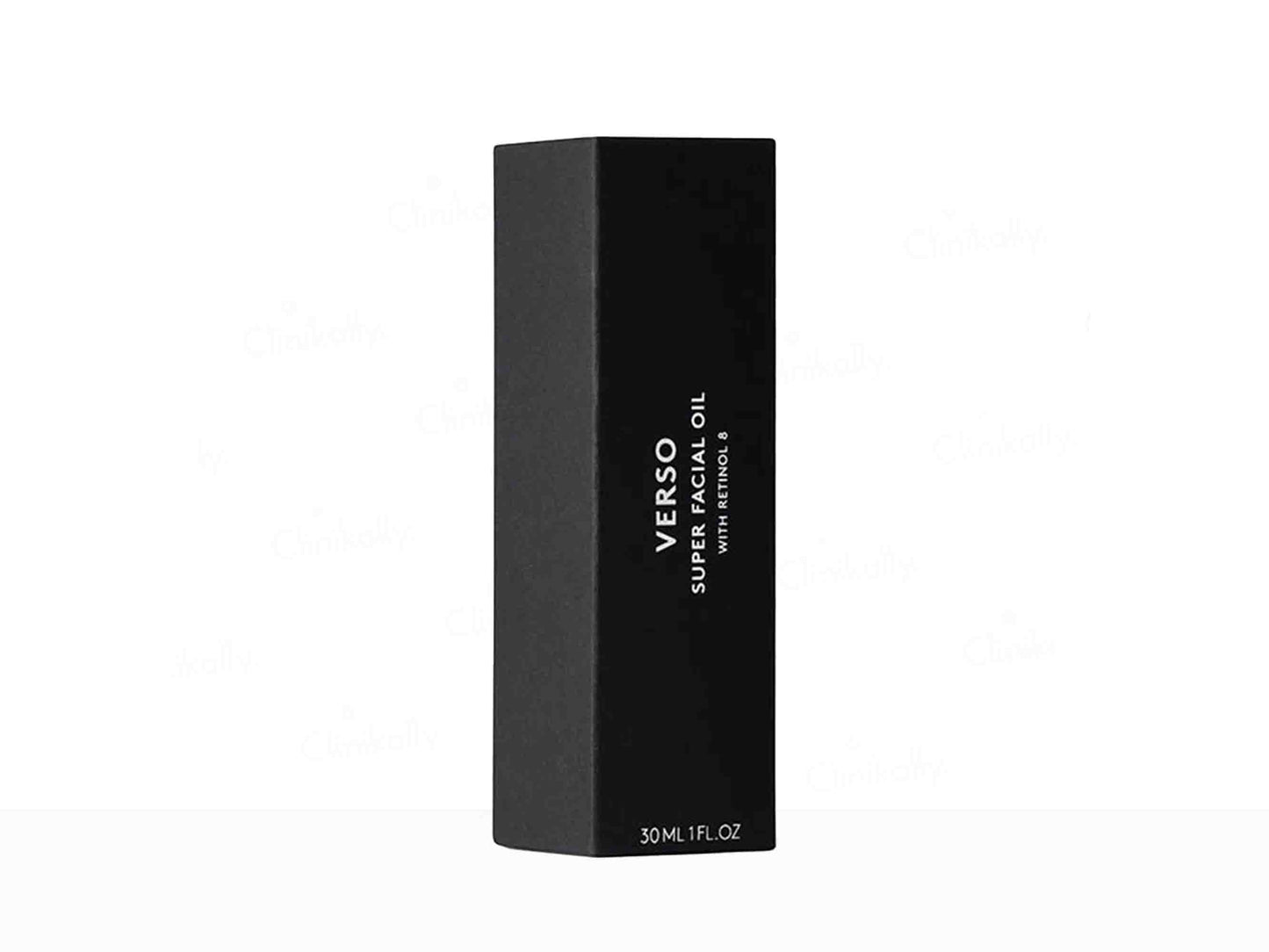 Verso Super Facial Oil With Retinol 8