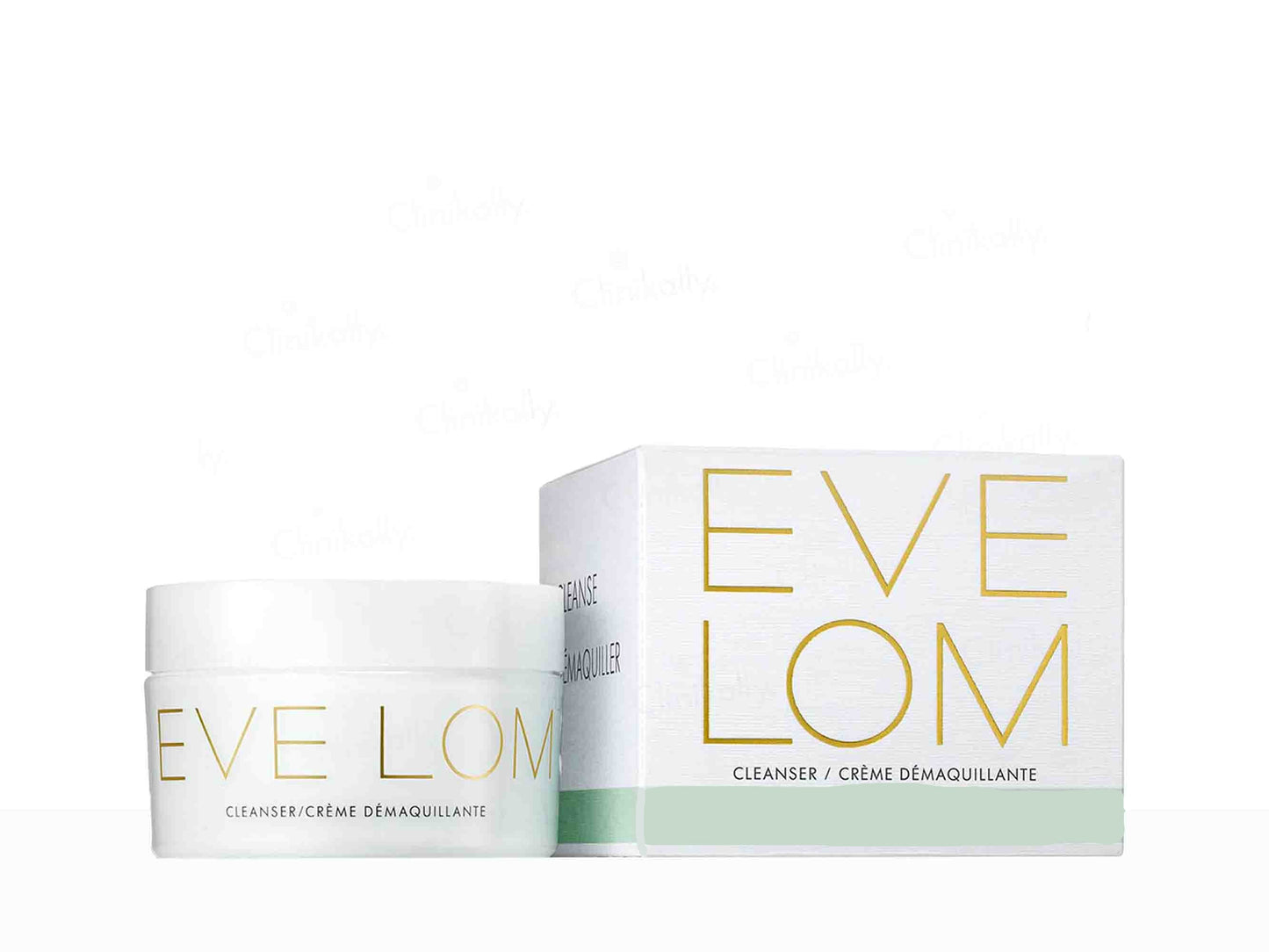 EVE LOM Cleanser