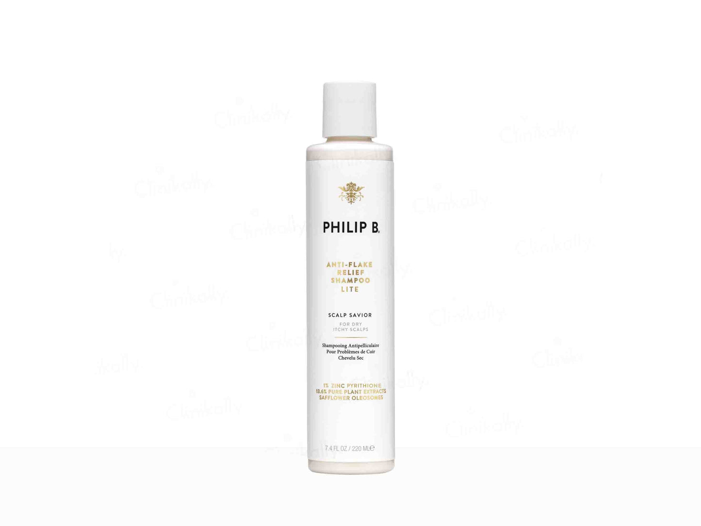 Philip B Anti-Flake Relief Extra Strength Shampoo