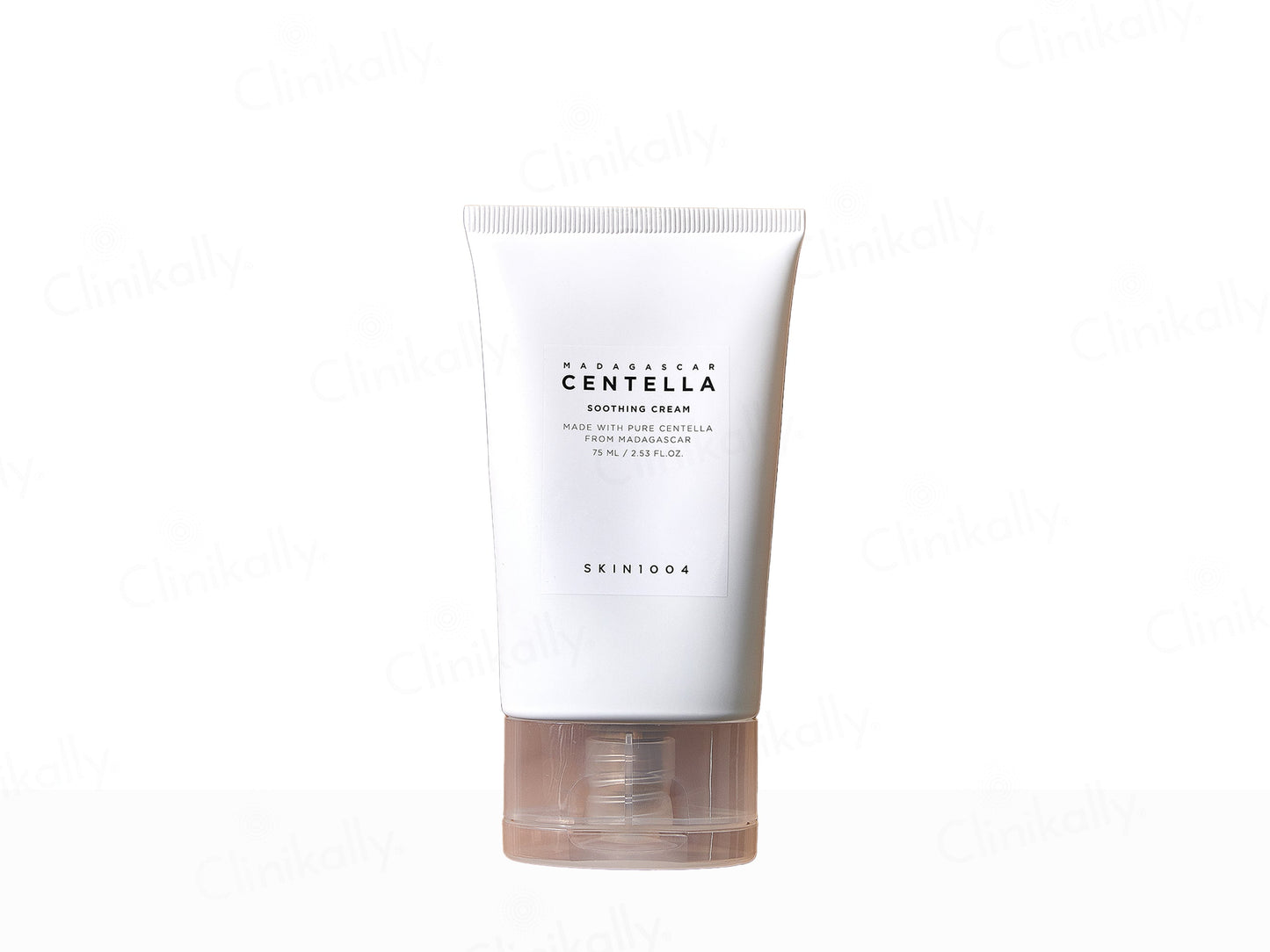 SKIN1004 Madagascar Centella Soothing Cream