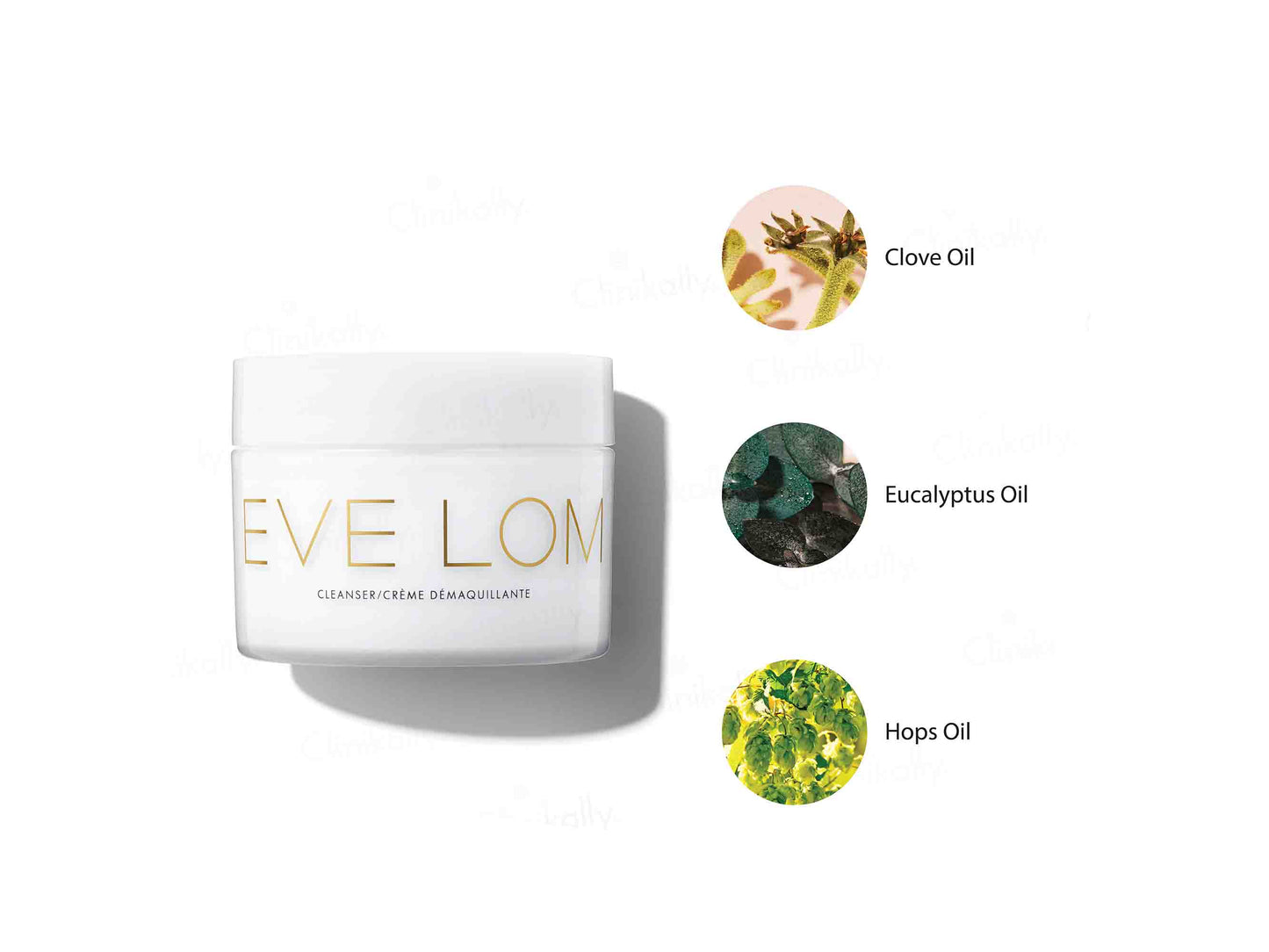 EVE LOM Cleanser