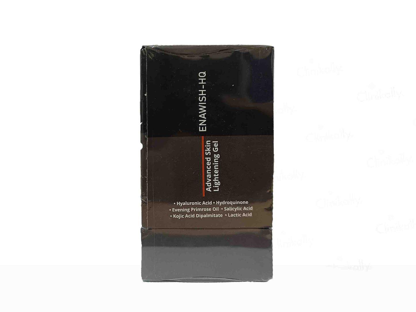 Enawish-HQ Advanced Skin Lightening Gel