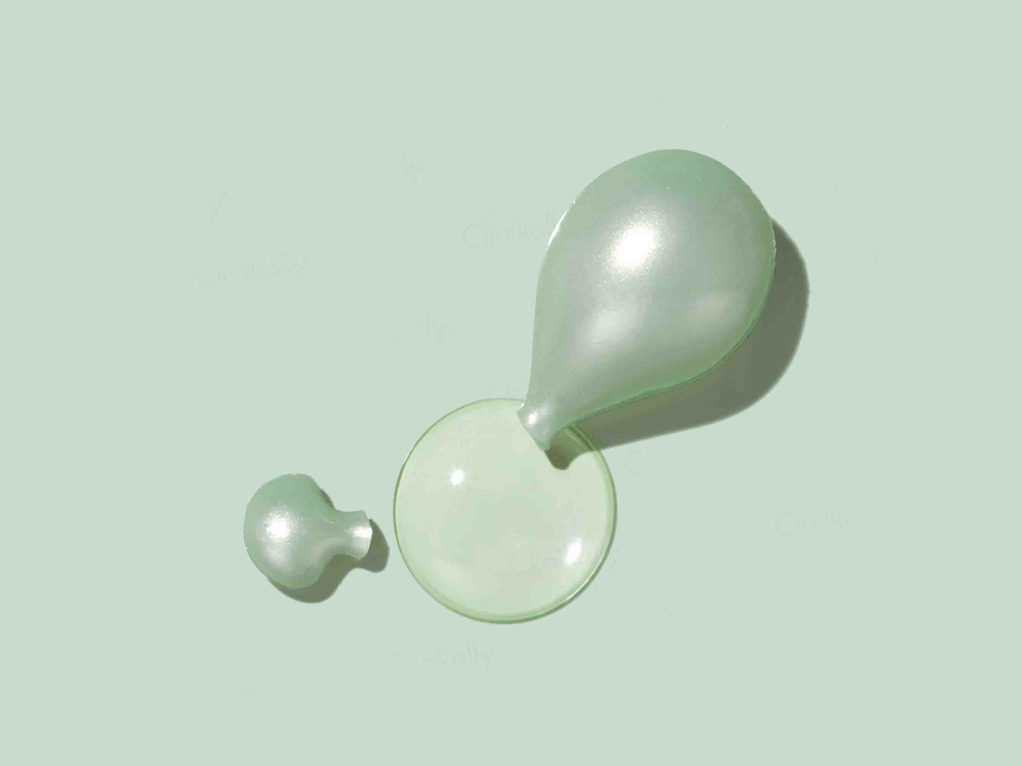 EVE LOM Cleansing Oil Capsule Travel Case