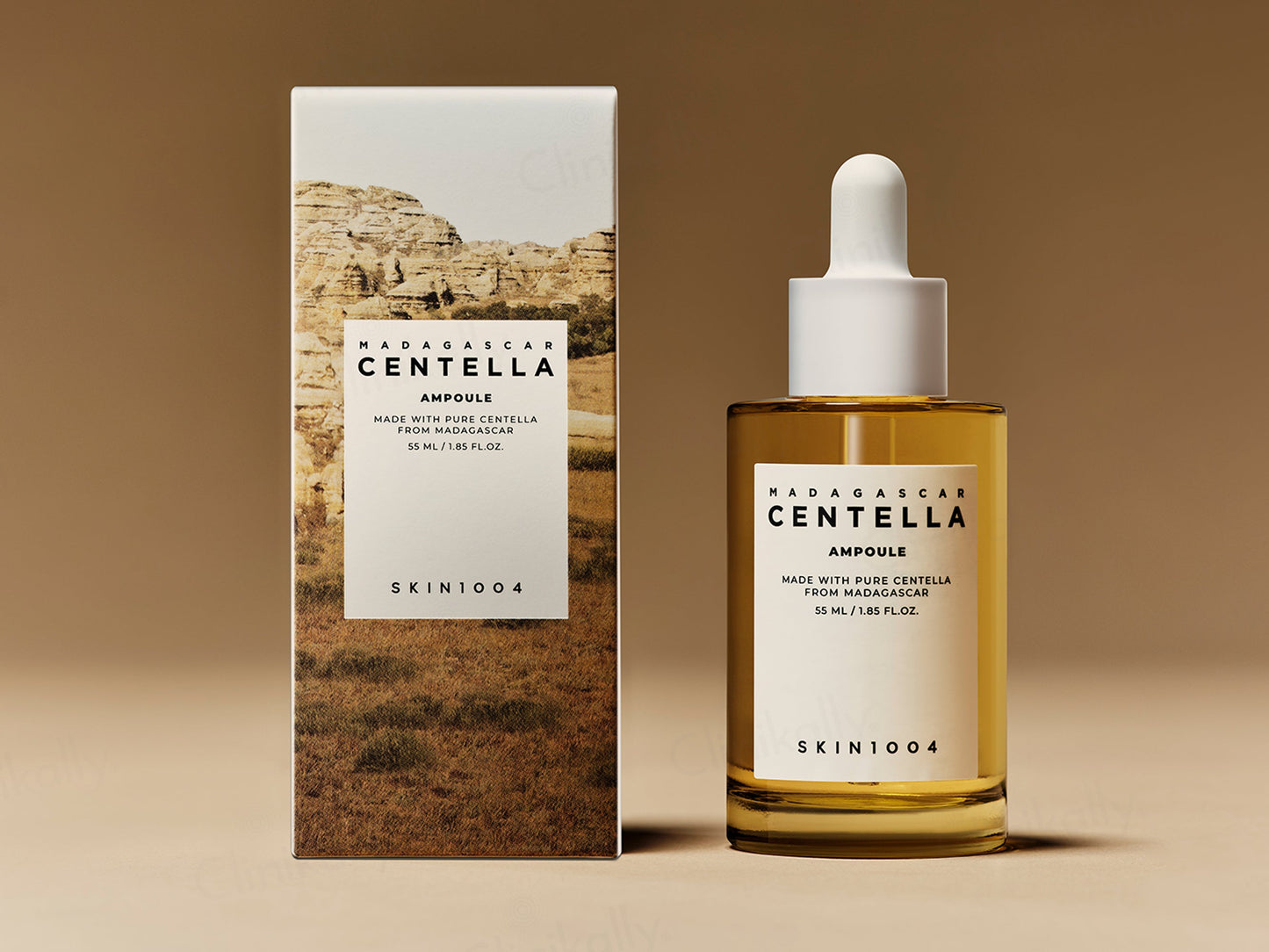 SKIN1004 Madagascar Centella Ampoule