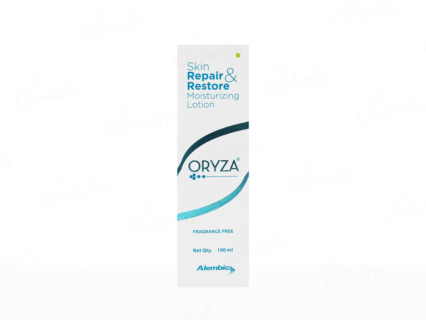 Oryza Skin Repair & Restore Moisturizing Lotion