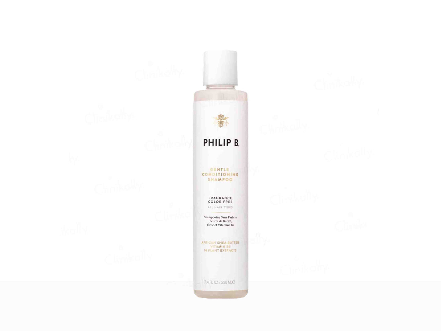 Philip B Gentle Conditioning Shampoo