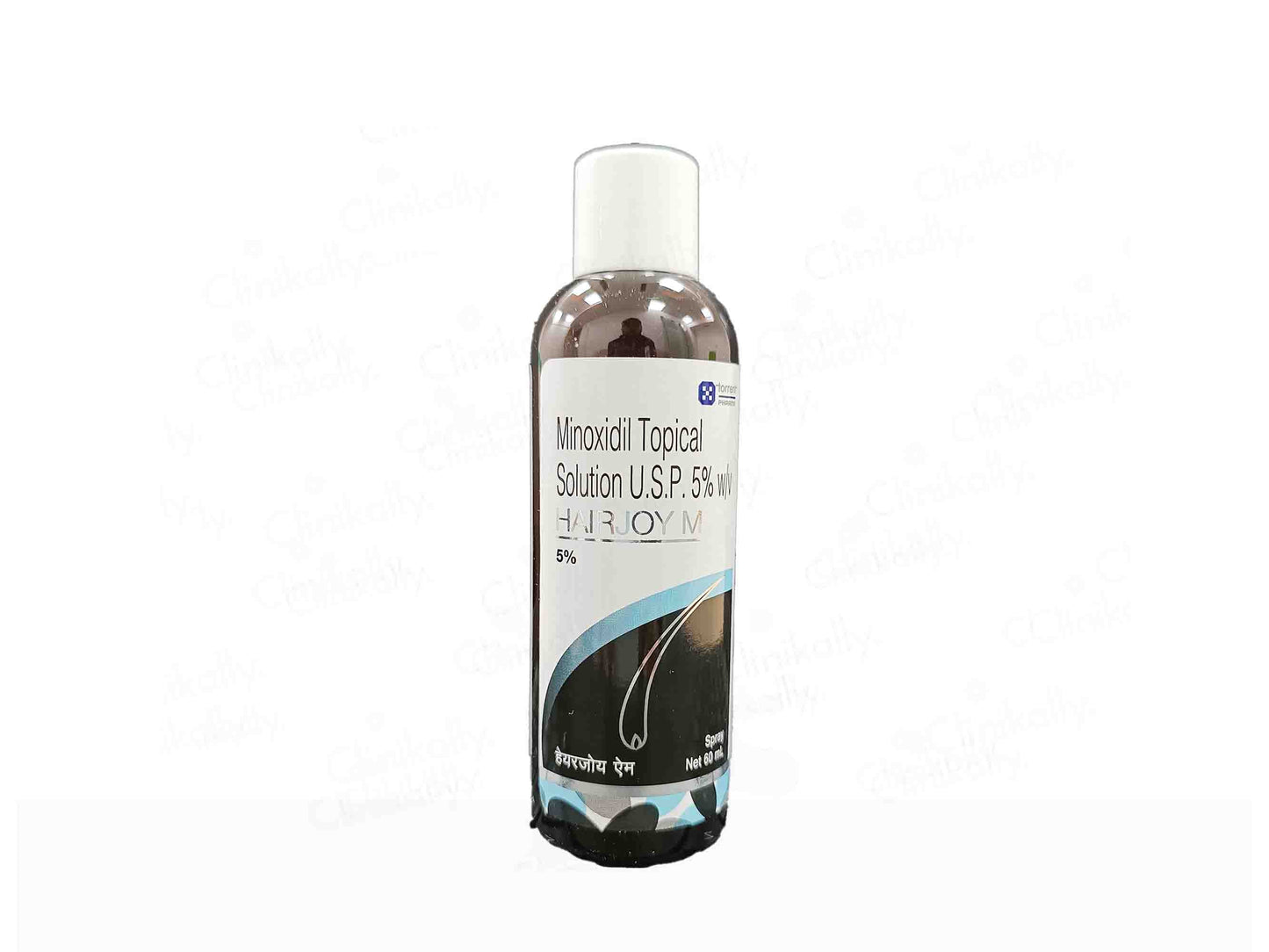 Hairjoy M 5% Topical Solution