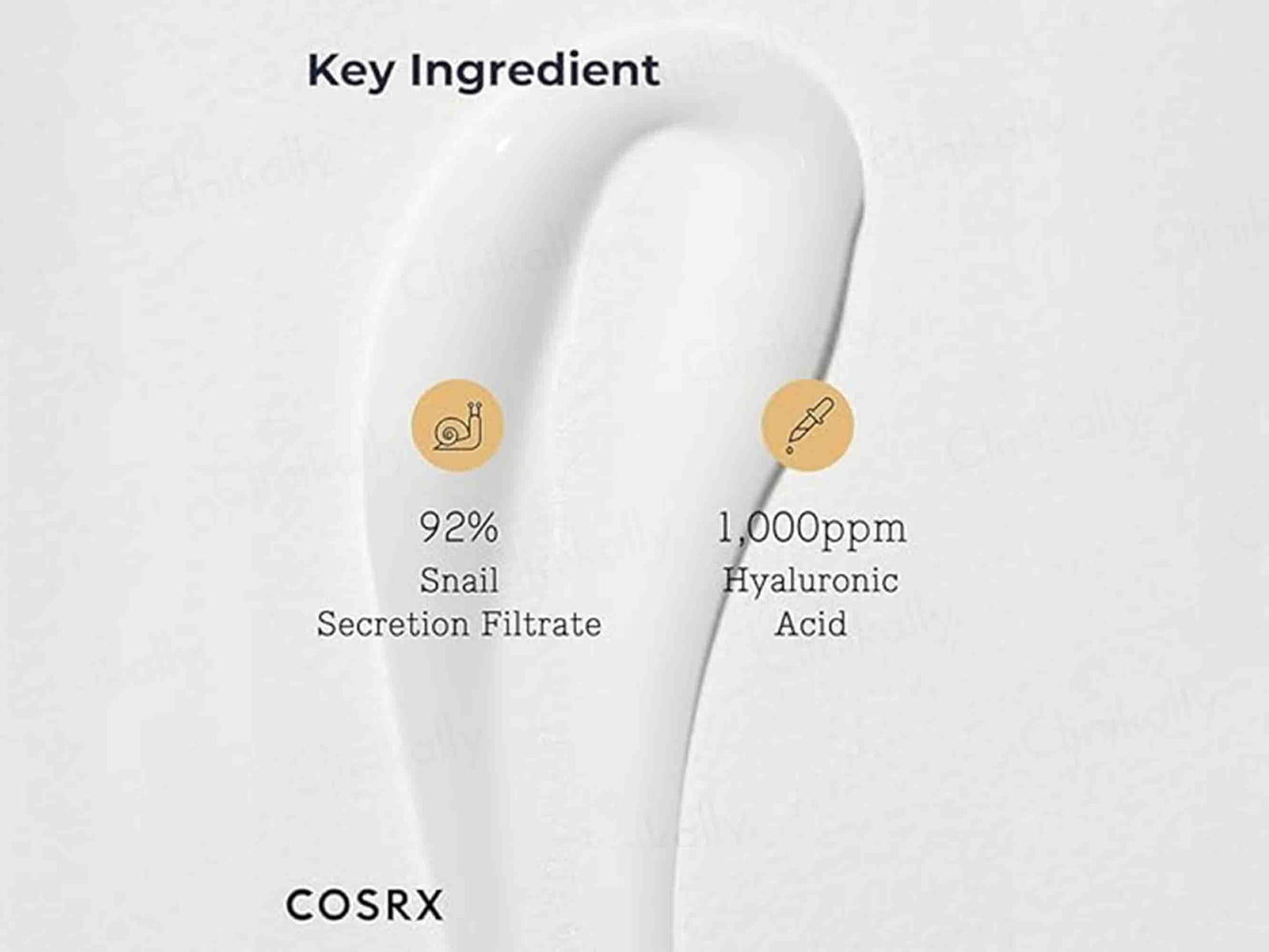 COSRX Advanced Snail 92 All In One Cream