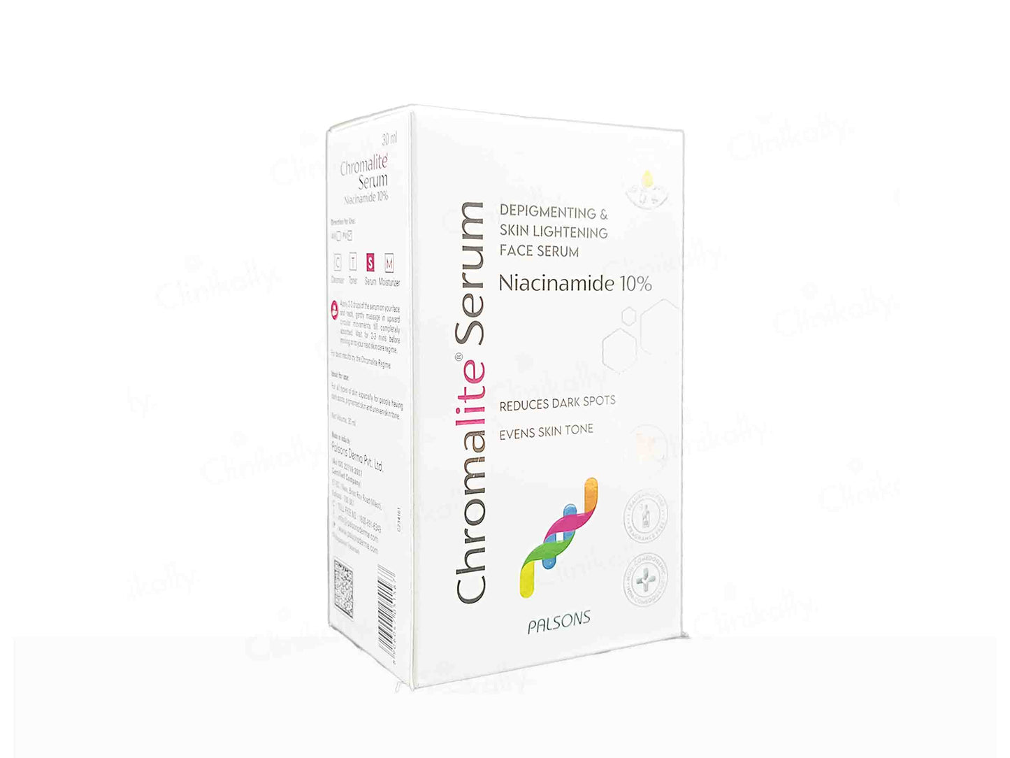 Chromalite Serum