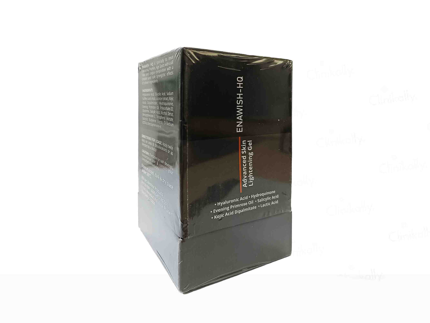 Enawish-HQ Advanced Skin Lightening Gel