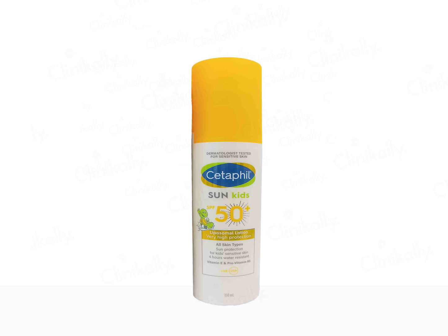 Cetaphil Sun Kids Very High Protection Liposomal Lotion SPF 50+
