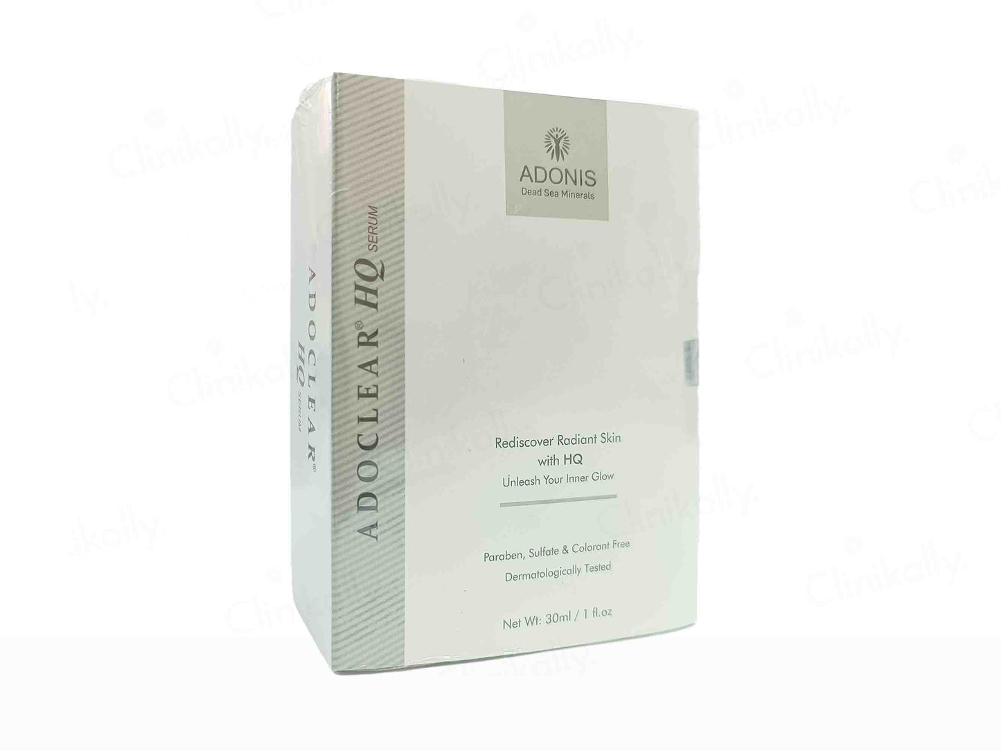 Adonis Adoclear HQ Serum