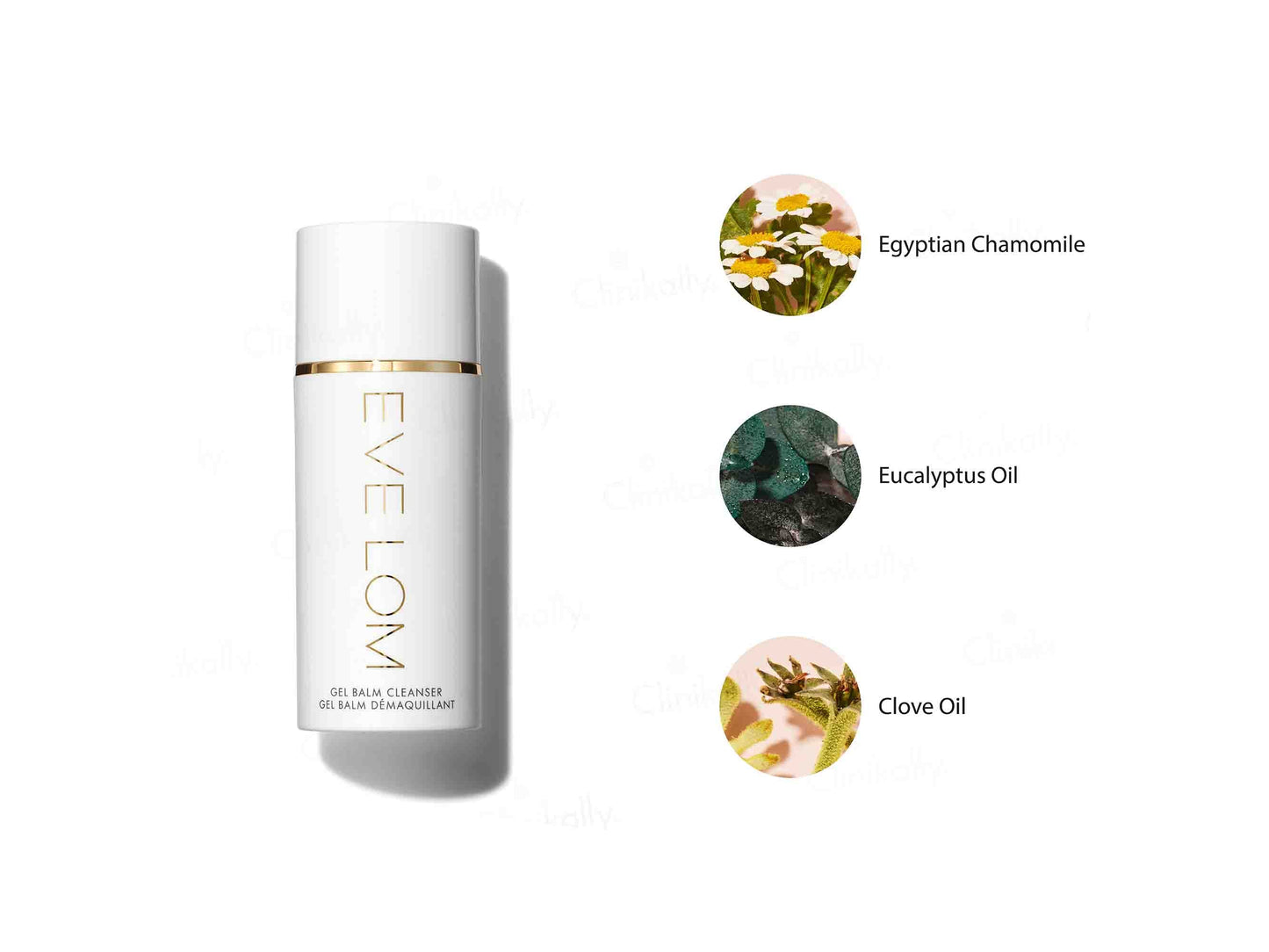 EVE LOM Gel Balm Cleanser