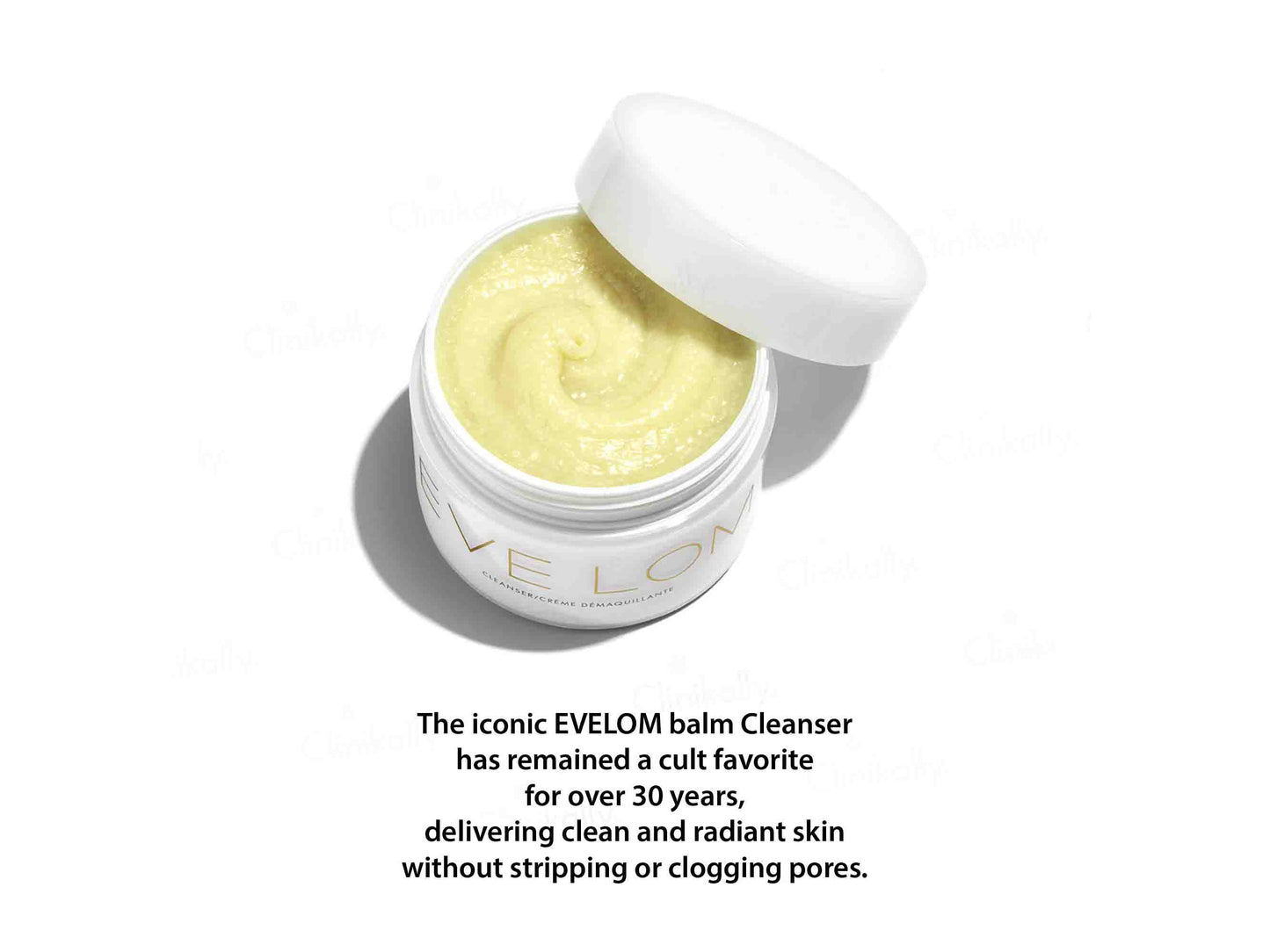 EVE LOM Cleanser