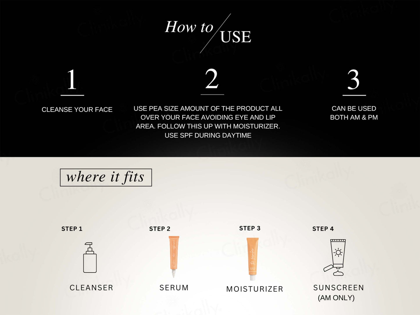 The FormulaRx Vitamin C Brightening Serum