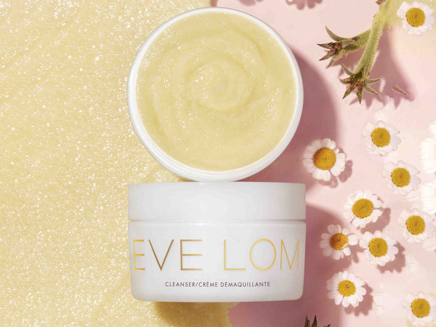 EVE LOM Cleanser