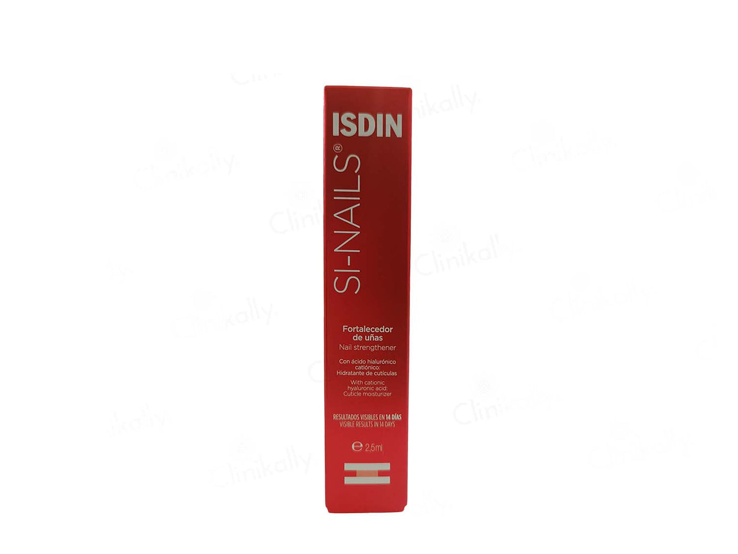 ISDIN SI-Nails Strengthener Serum