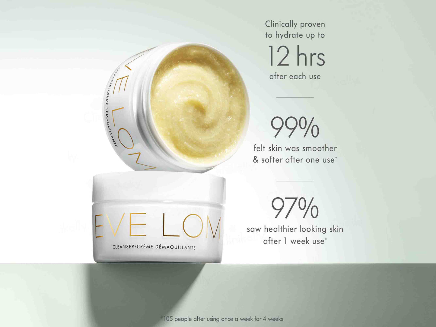EVE LOM Cleanser