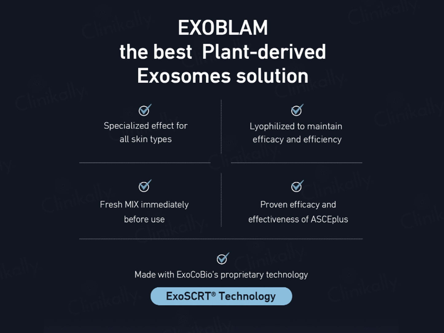 ASCEplus ExoBalm Advanced Skincare Complex