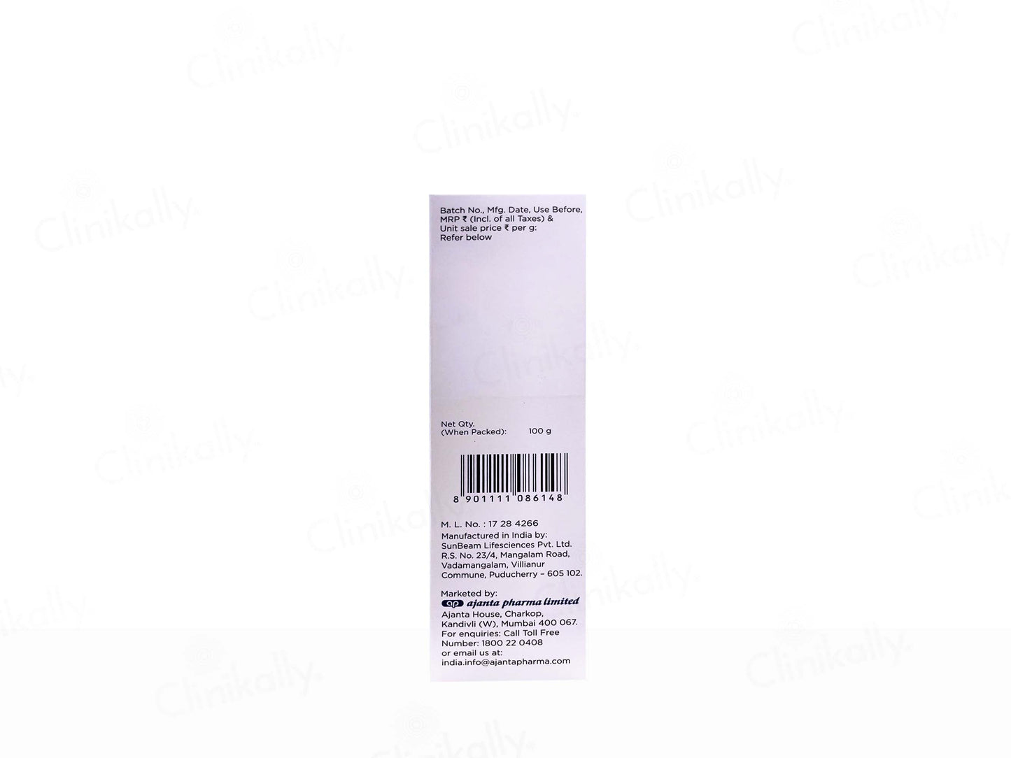 Avexa Cream