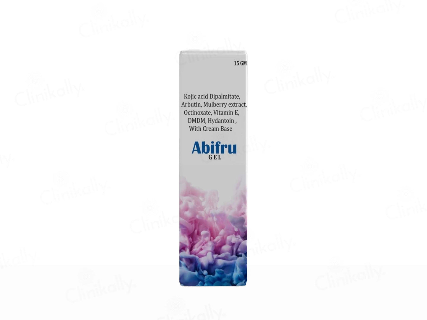 Abifru Gel