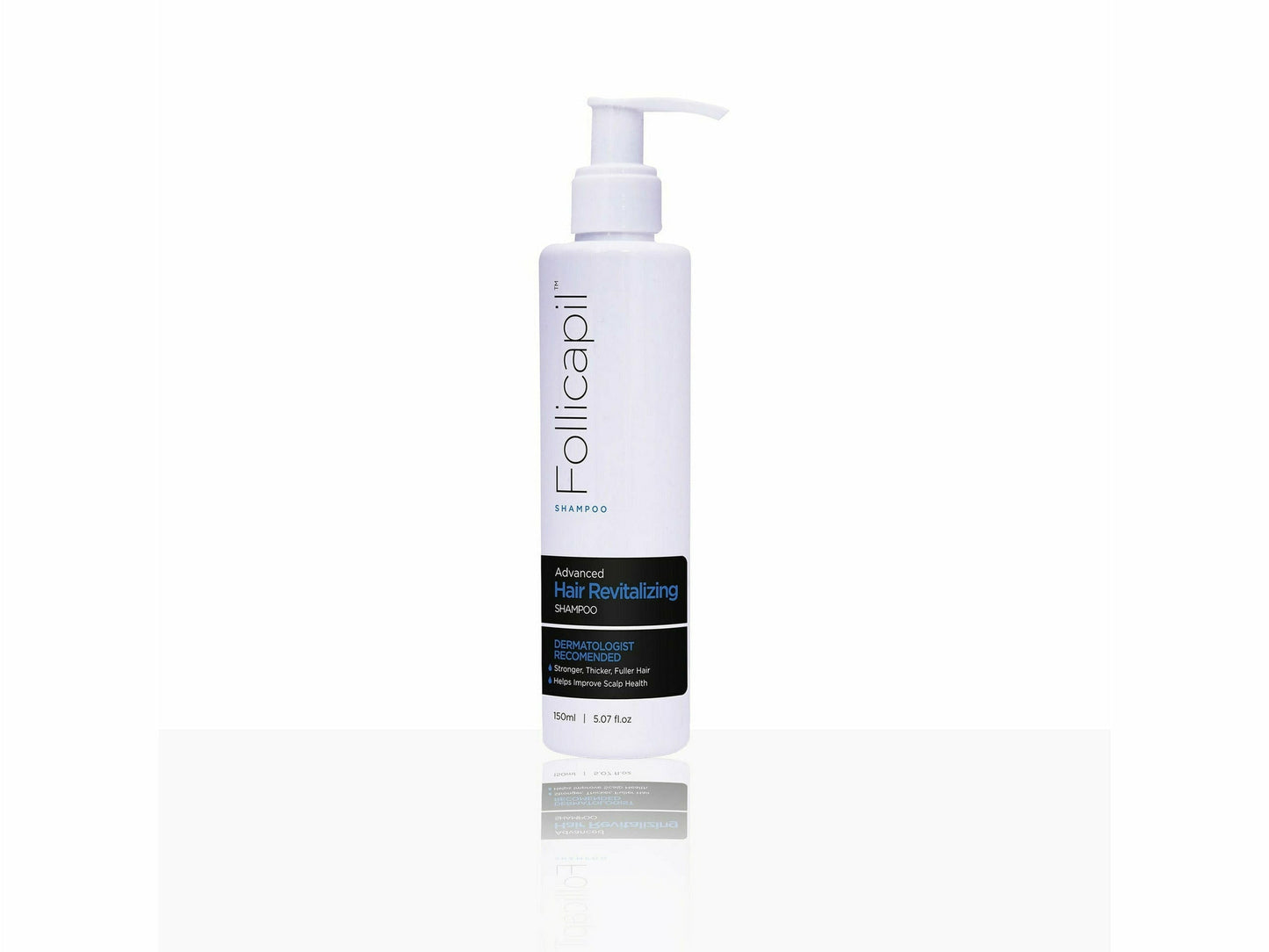 Aclaris Follicapil Shampoo