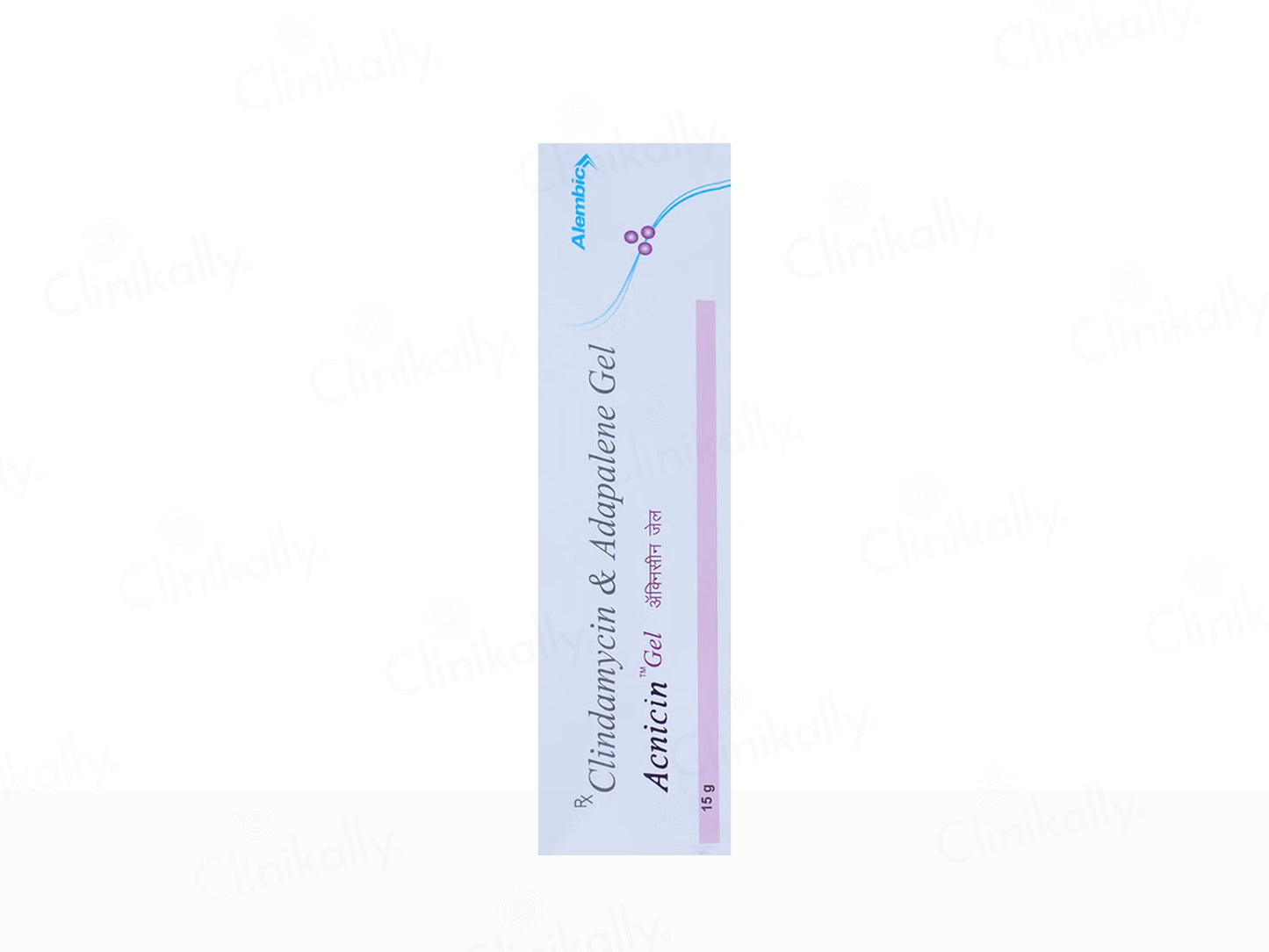 Acnicin Gel
