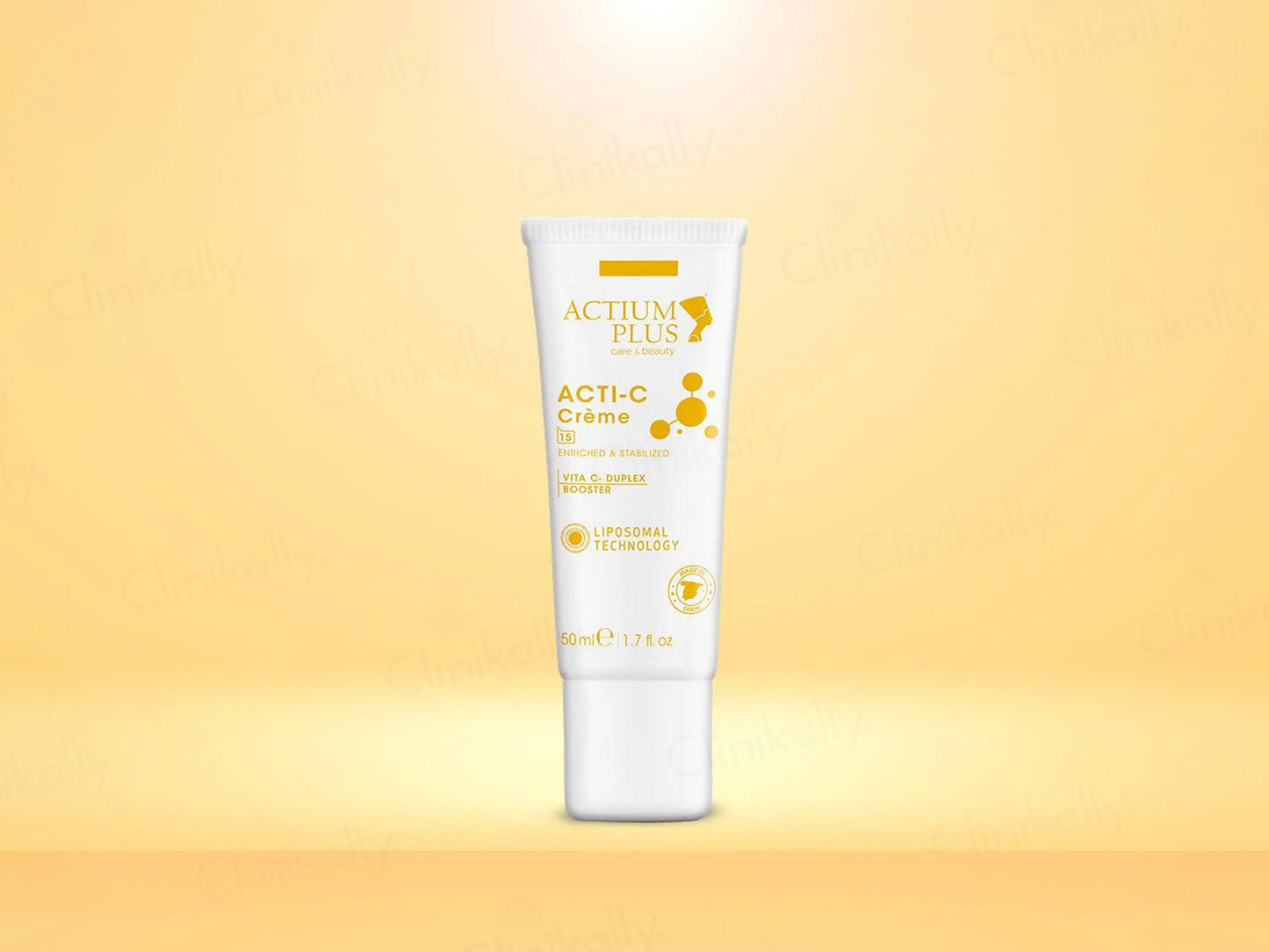 Actium Plus Acti-C Creme