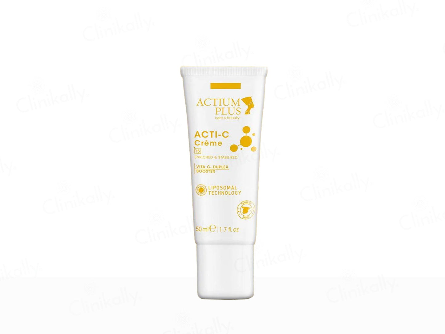Actium Plus Acti-C Creme