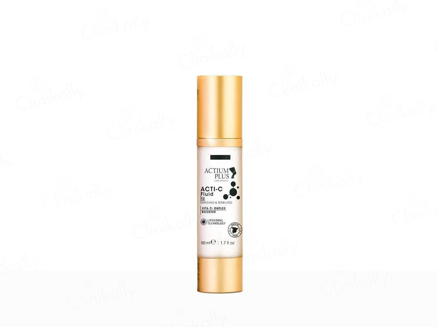 Actium Plus Acti-C Fluid