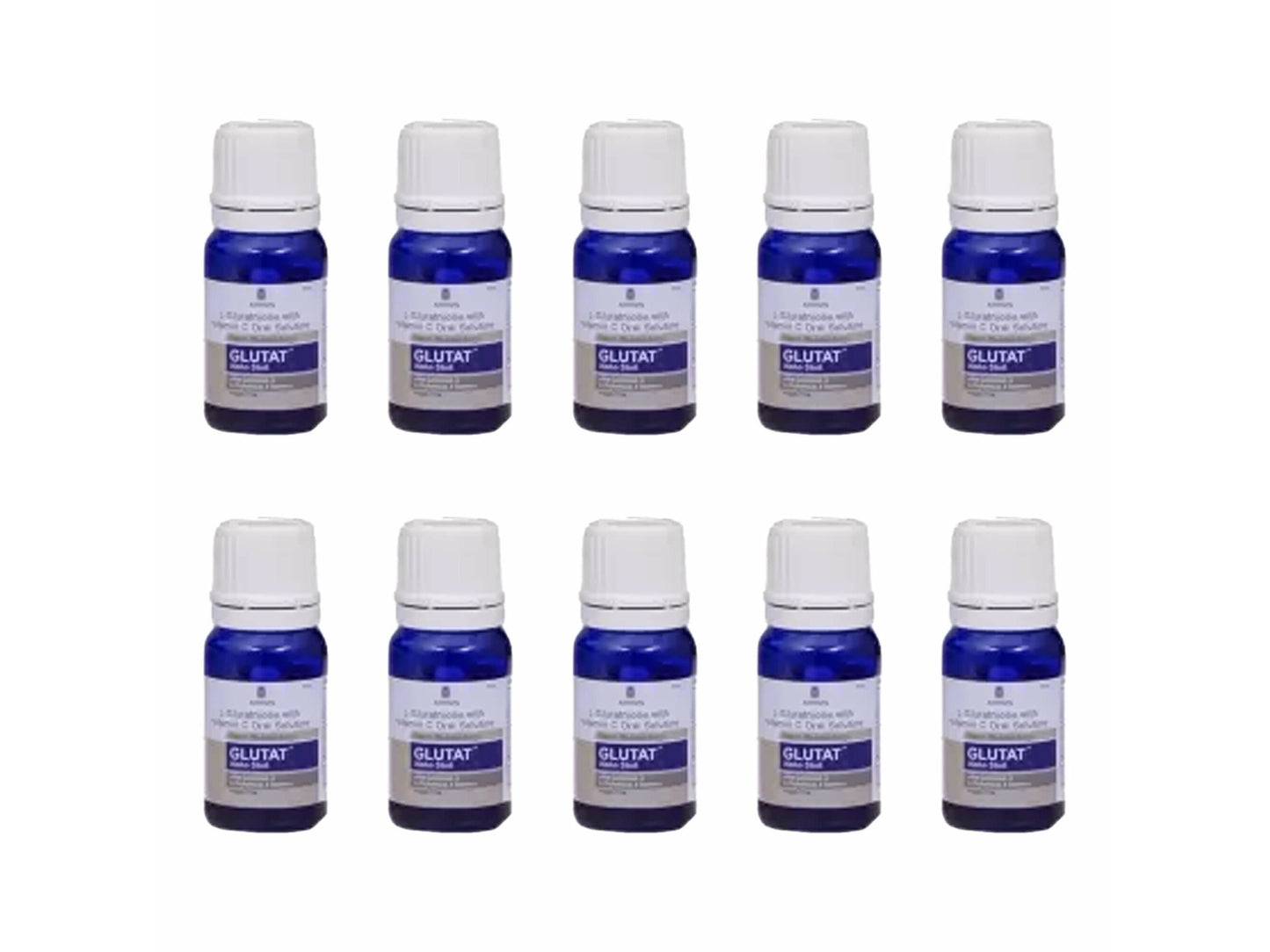 Adonis Glutat Nano Shots