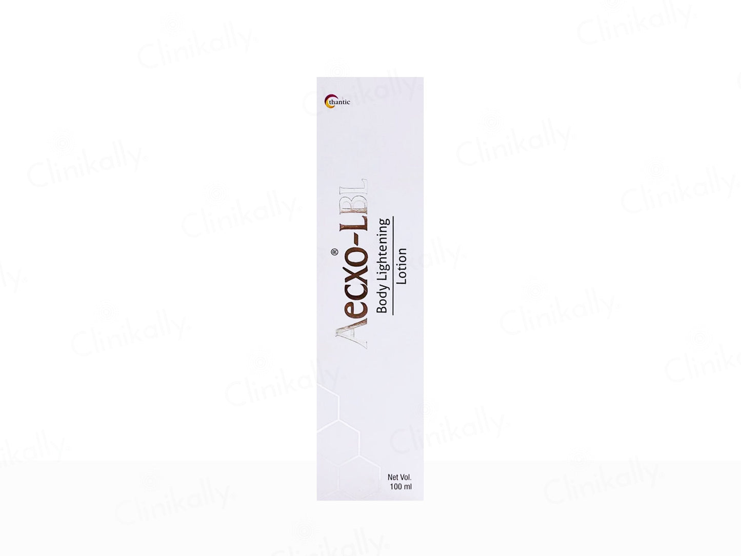 Aecxo-LBL Body Lightening Lotion