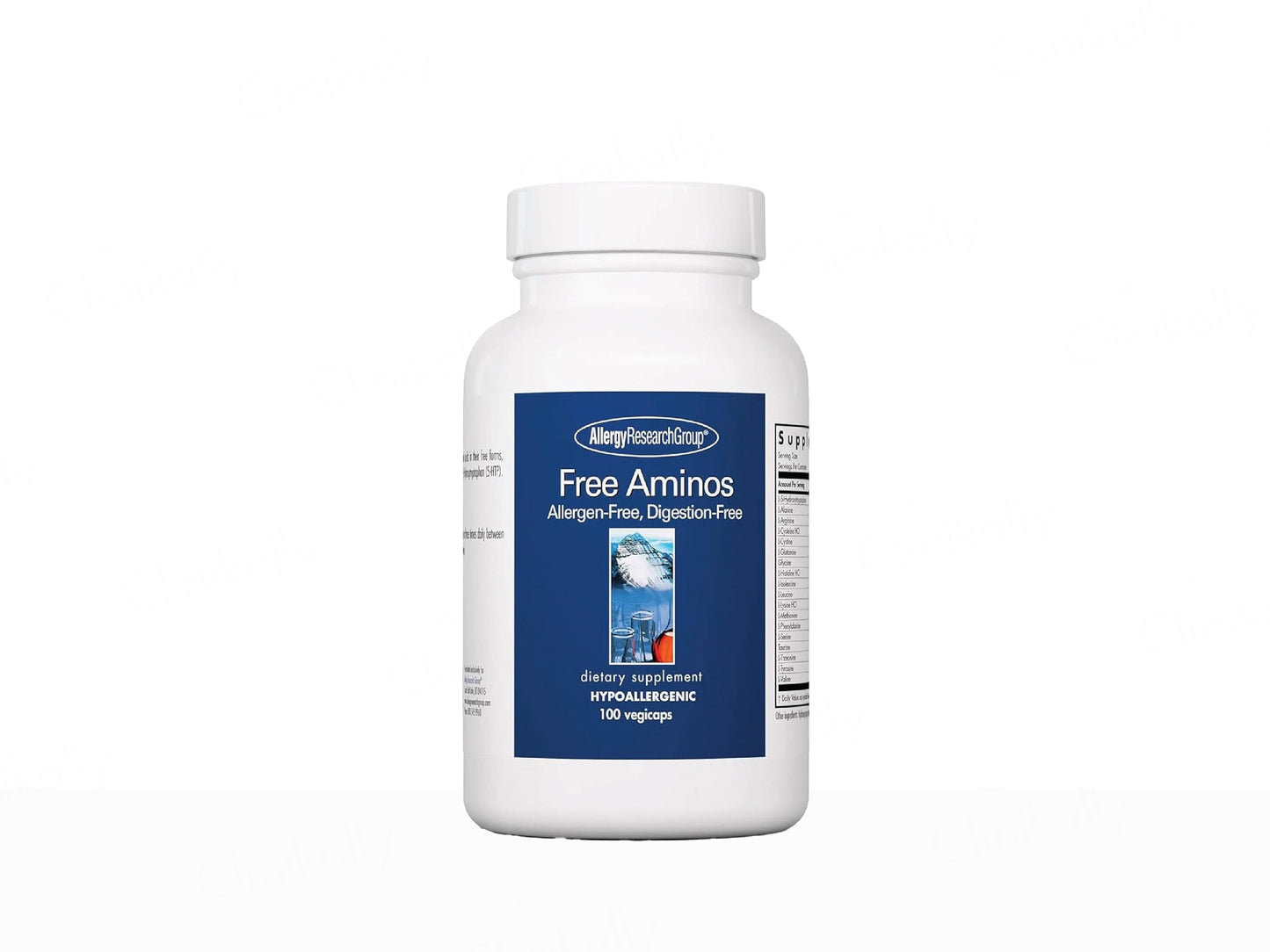 Biotics Research Bio-Ae-Mulsion Emulsified Vitamin-A Dietary Supplement Oral Drops