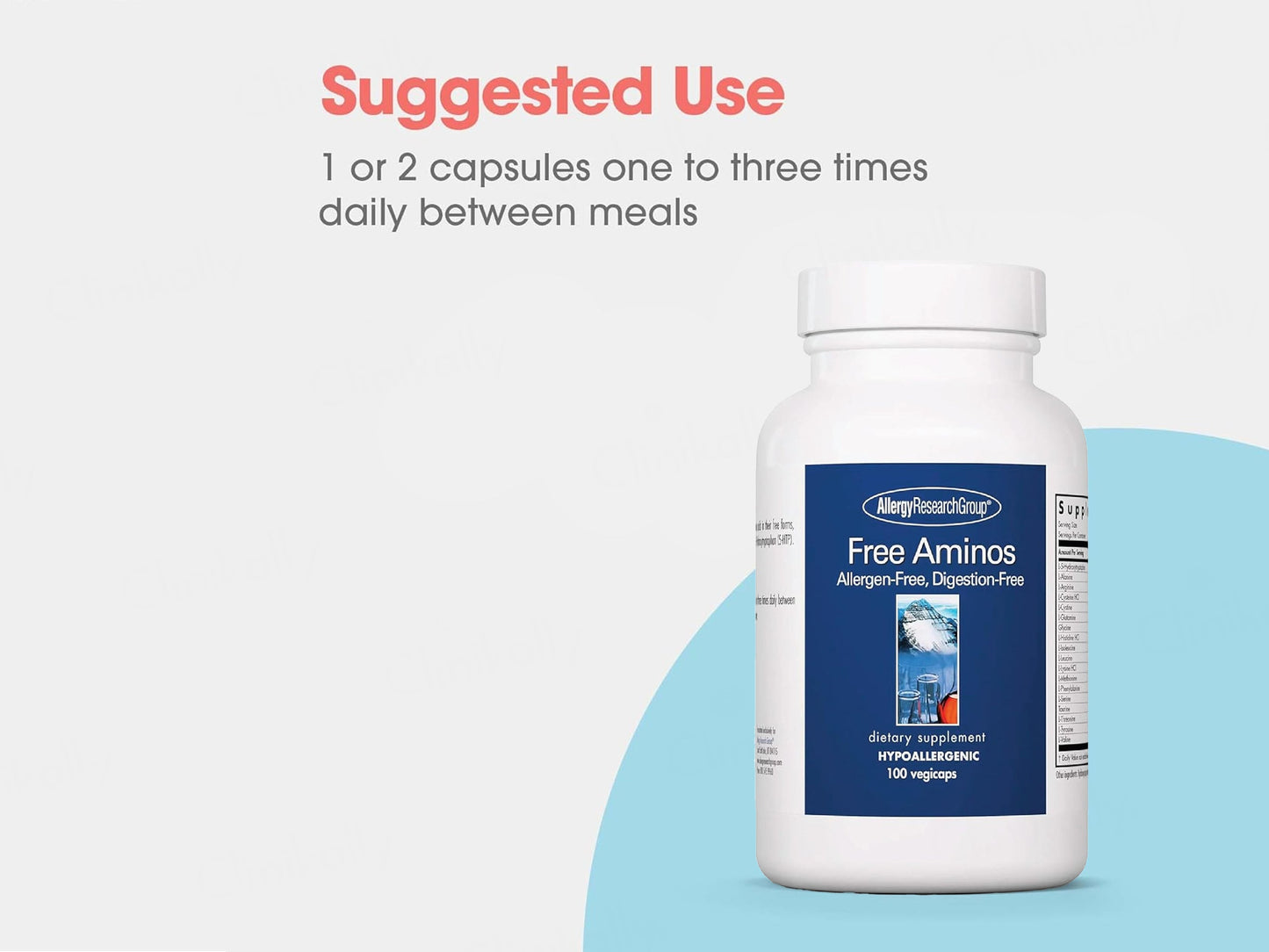 Biotics Research Bio-Ae-Mulsion Emulsified Vitamin-A Dietary Supplement Oral Drops