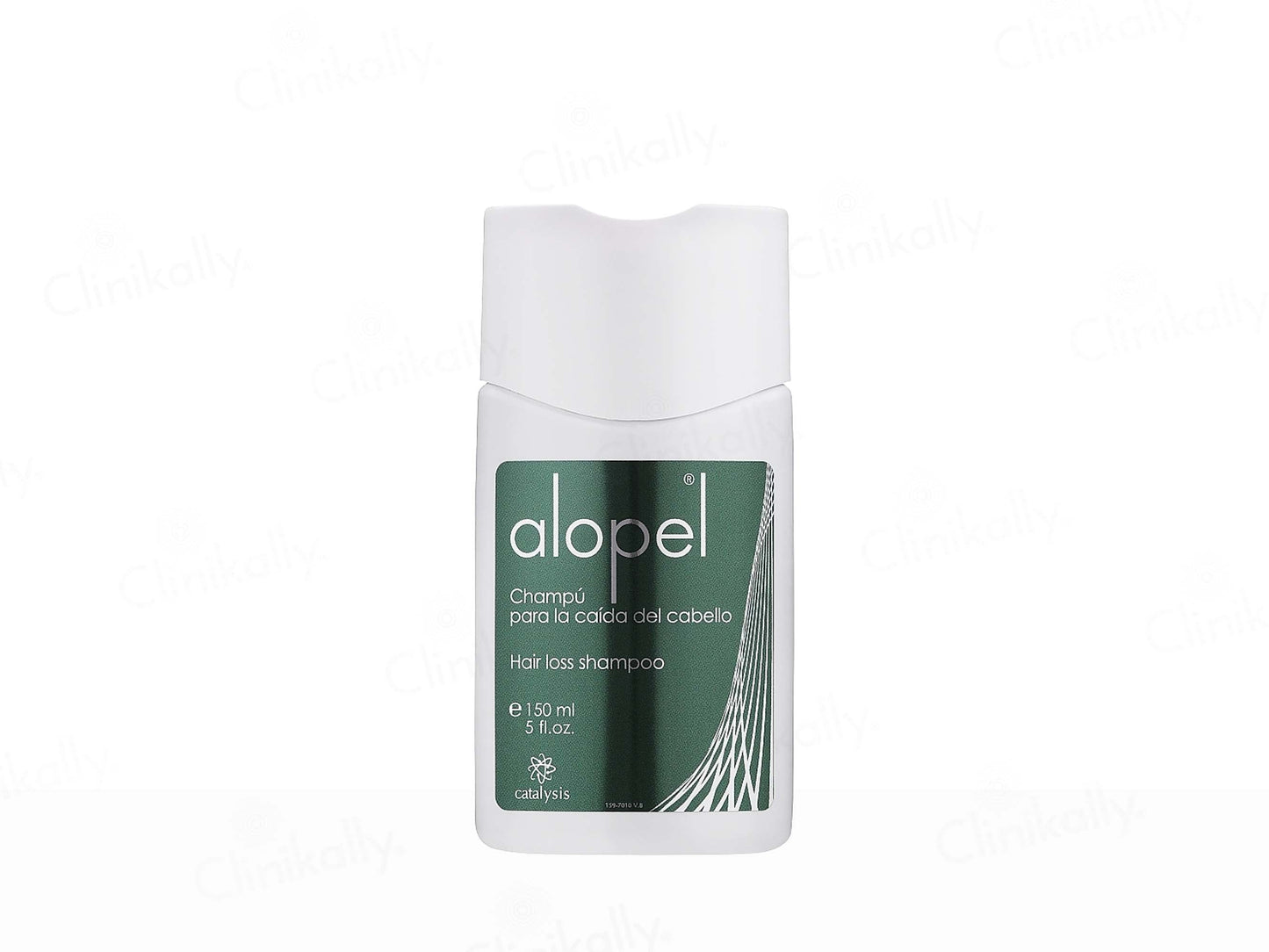 Alopel Hair Loss Shampoo