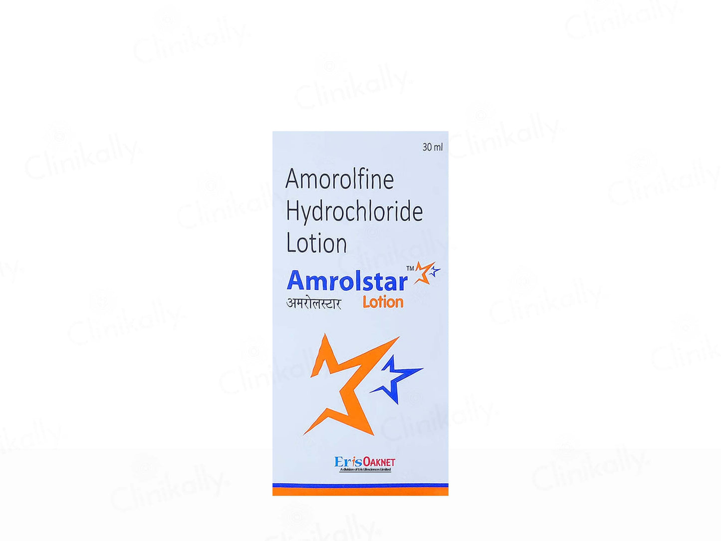 Amrolstar 0.25% Lotion