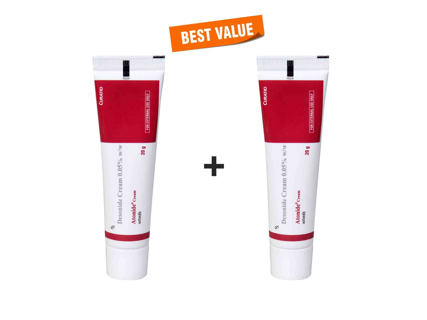 Atonide Cream