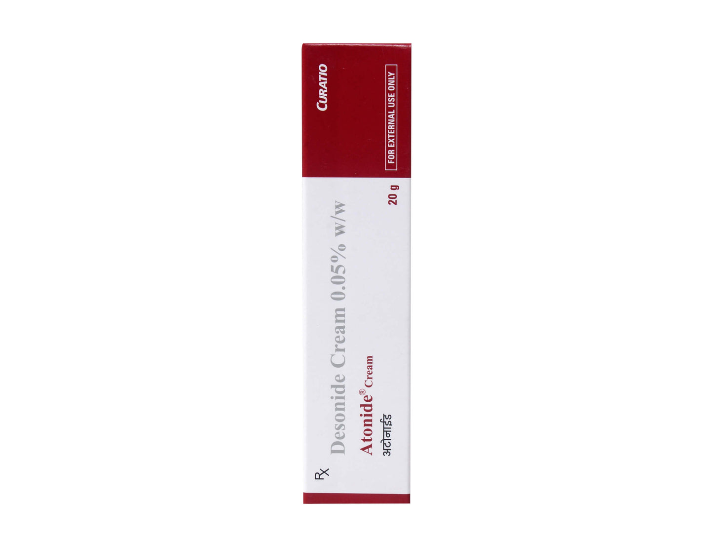 Atonide Cream