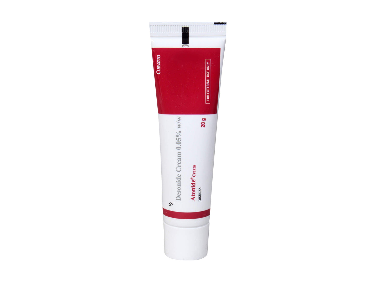 Atonide Cream