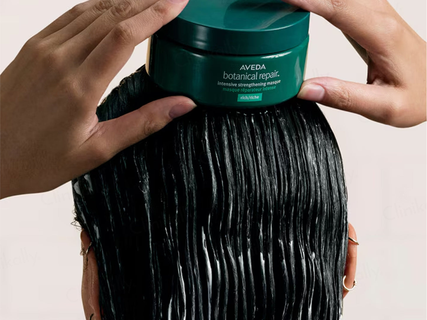 Aveda Botanical Repair Intensive Strengthening Hair Masque