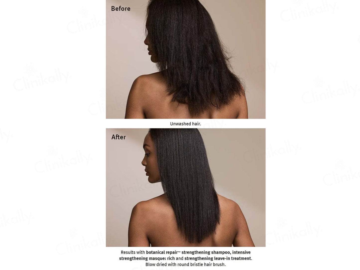 Aveda Botanical Repair Intensive Strengthening Hair Masque