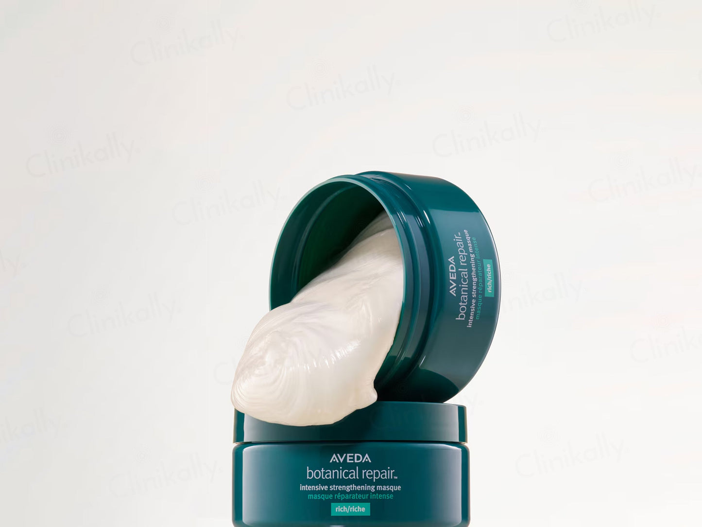 Aveda Botanical Repair Intensive Strengthening Hair Masque