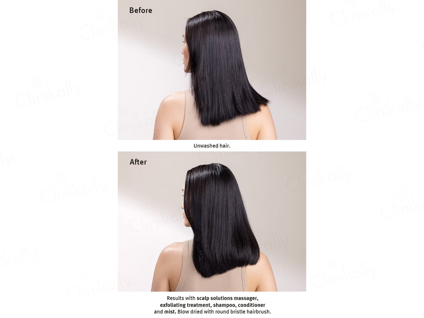 Aveda Scalp Solutions Balancing Shampoo