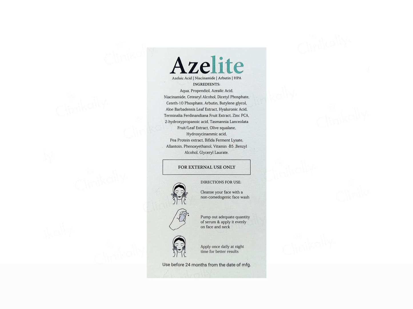 Azelite Serum