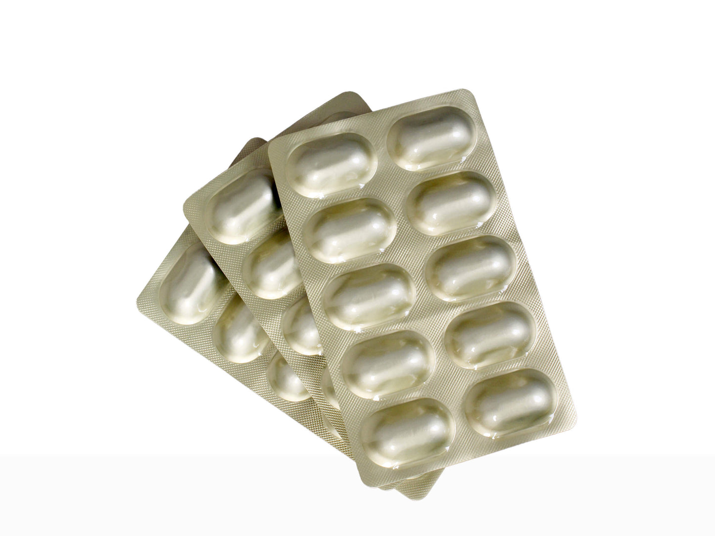Azkera Advanced Keratin Formula For Hair Tablet