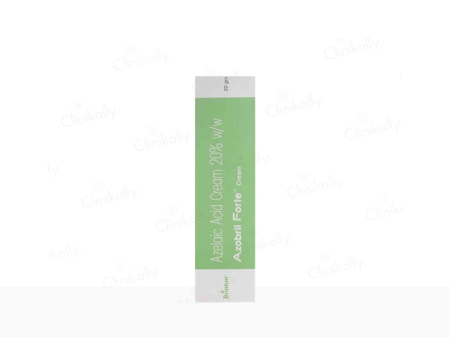 Azobril Forte Cream