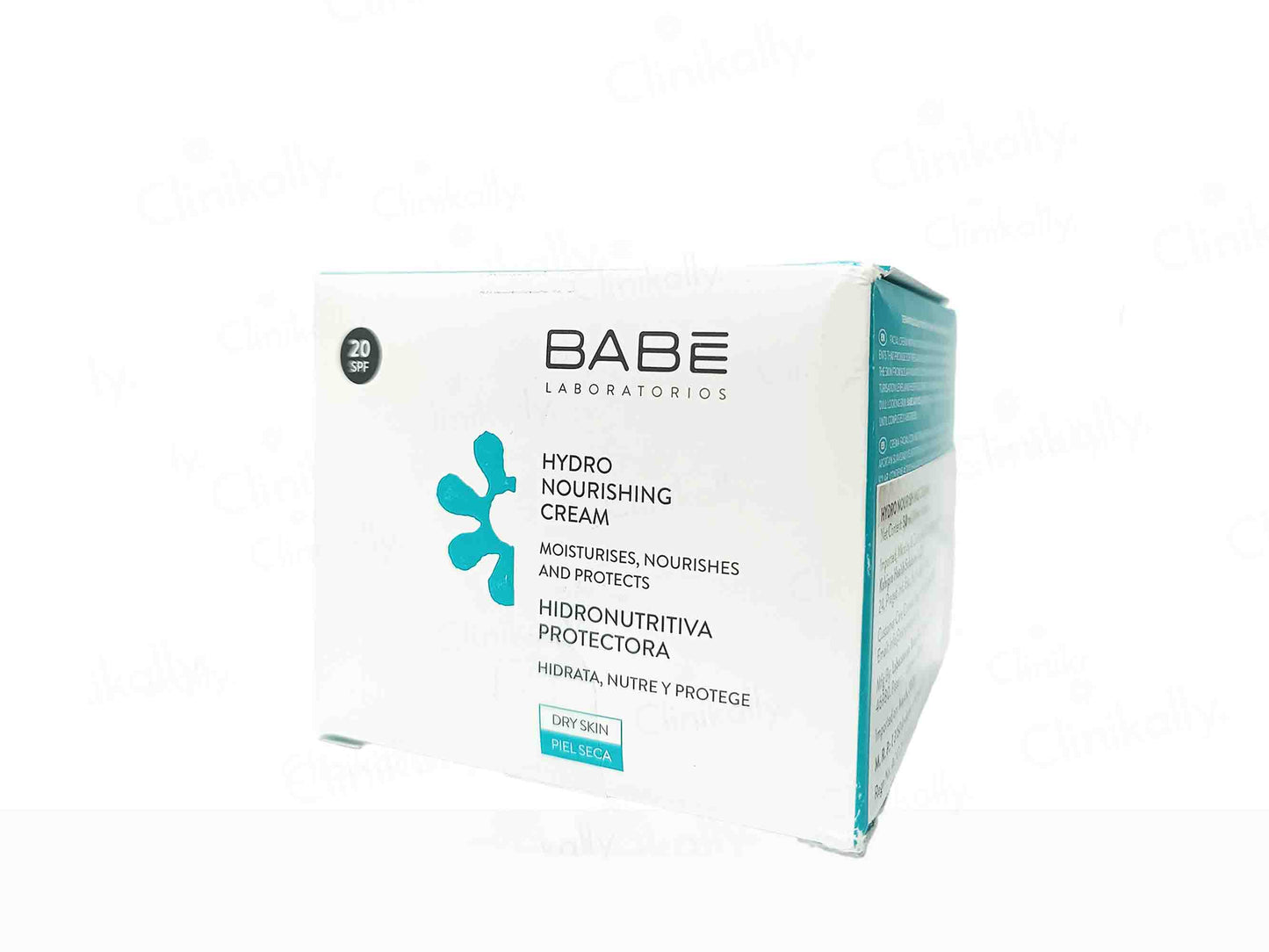 BABE Hydro Nourishing Cream SPF 20