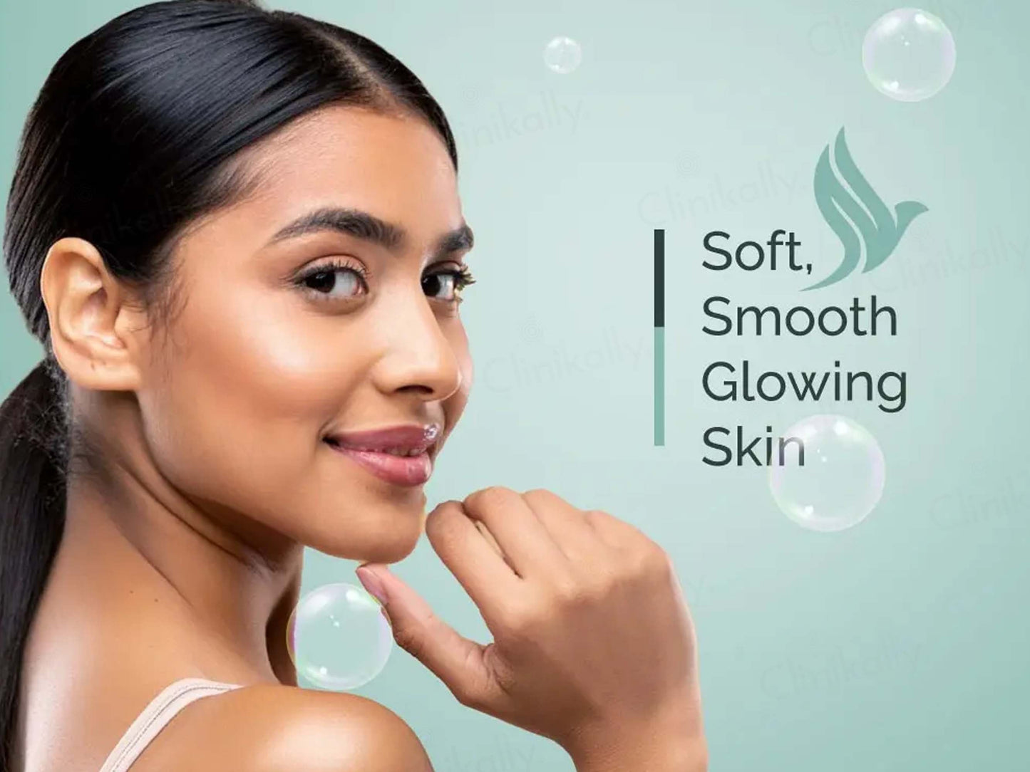 BioBird Skin Glow Soap